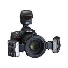 Nikon R1C1 Kit,2 SB-R200 e SU-800 + Acc (Nital) 2