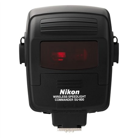 Nikon R1C1 Kit,2 SB-R200 e SU-800 + Acc (Nital)