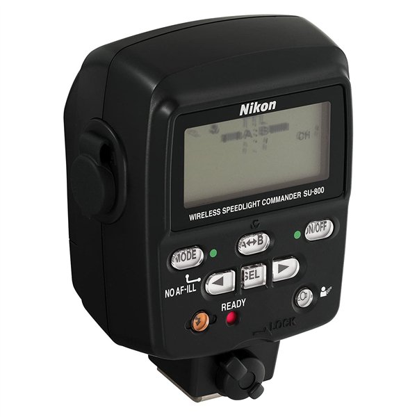 Nikon R1C1 Kit,2 SB-R200 e SU-800 + Acc (Nital)