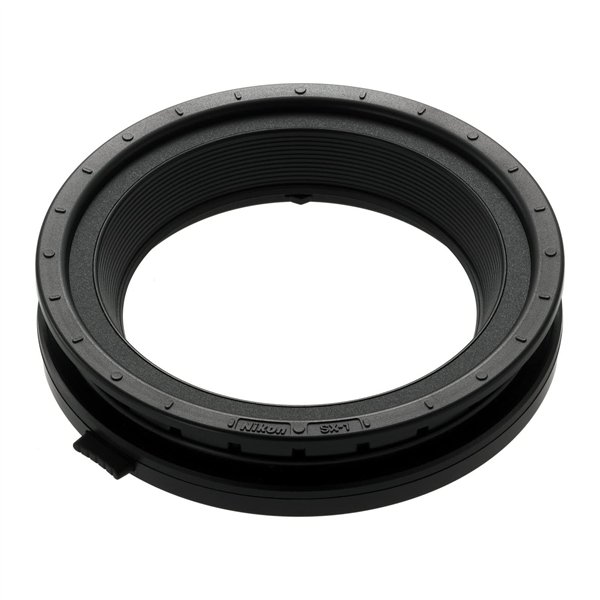 Nikon R1C1 Kit,2 SB-R200 e SU-800 + Acc (Nital)