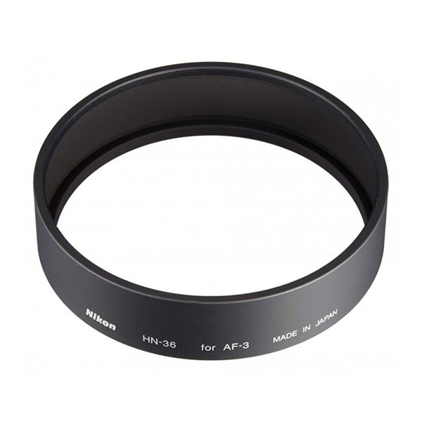 Nikon HN-36 Paraluce per AF-3