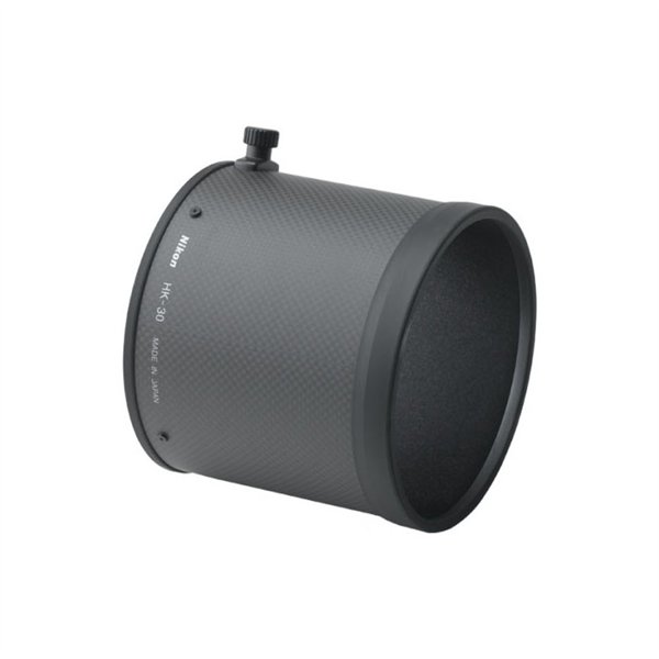 Nikon HK-30 Paraluce a presione per AF-S 200-400 VR