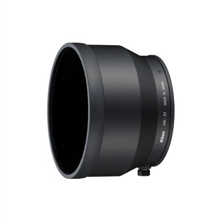 Nikon HK-31 Paraluce a presione per AF-S 200/2 G ED VR
