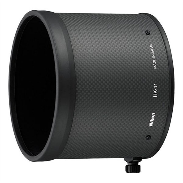 Nikon HK-41 Paraluce per 180-400/4 E