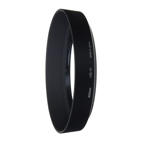 Nikon HB-41 Paraluce baionetta per PC-E 24/3,5D