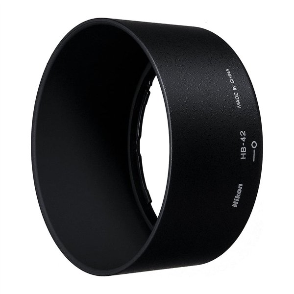 Nikon HB-42 Paraluce baionetta per AF-S MC 60/2,8G