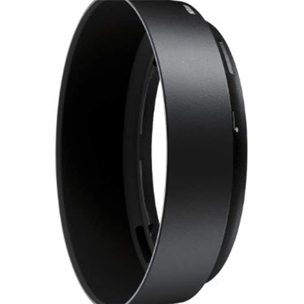 Nikon HB-43 Paraluce per PC-E MC 45/2,8D