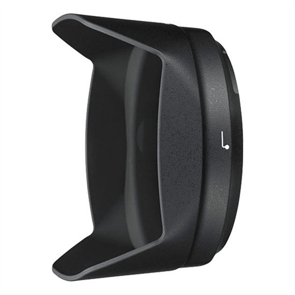 Nikon HB-75 Paraluce baionetta per AF-S DX 16-80/2,8-4 E ED VR