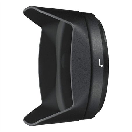 Nikon HB-75 Paraluce baionetta per AF-S DX 16-80/2,8-4 E ED VR