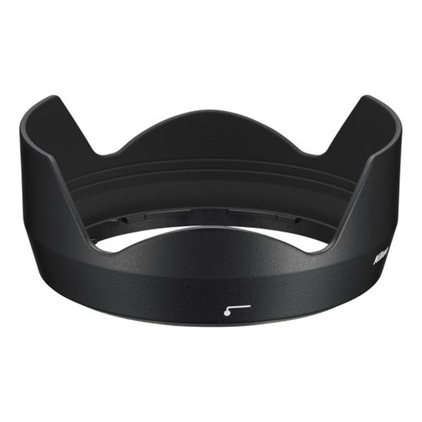 Nikon HB-76 Paraluce baionetta per AF-S 24/1,8 G ED