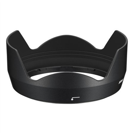 Nikon HB-76 Paraluce baionetta per AF-S 24/1,8 G ED