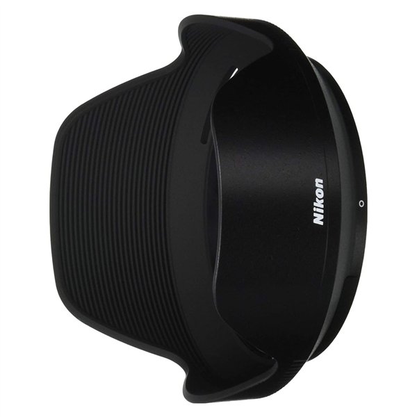 Nikon HB-93 Paraluce per Z 24-200/4-6,3 VR