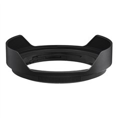 Nikon HB-97 Paraluce per Z 14-24/2,8 per utilizzo filtro 112mm