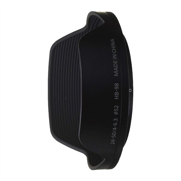 Nikon HB-98 Paraluce per Z 24-50/4-5,6