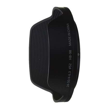 Nikon HB-98 Paraluce per Z 24-50/4-5,6