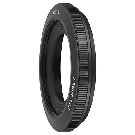 Nikon HB-111 Paraluce per Z 26/2.8