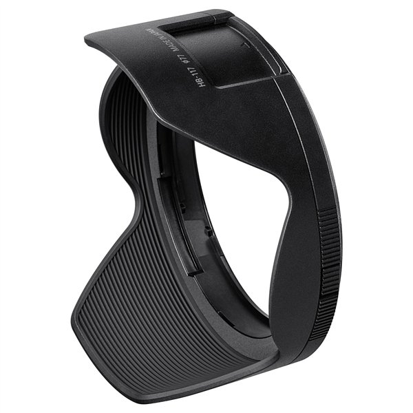 Nikon HB-117 Paraluce per Z 24-70/2,8 S II