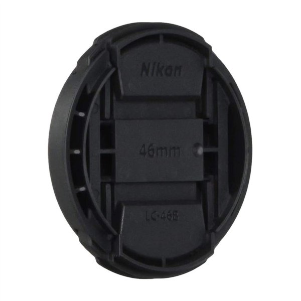 Nikon LC-46B Tappo frontale 46mm Serie Z