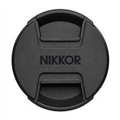 Nikon LC-52B Tappo frontale 52mm Serie Z