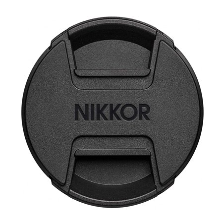 Nikon LC-52B Tappo frontale 52mm Serie Z