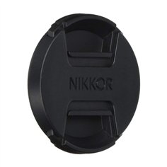 Nikon LC-52B Tappo frontale 52mm Serie Z 2