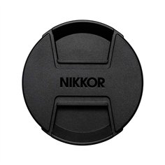 Nikon LC-67B Tappo frontale 67mm Serie Z