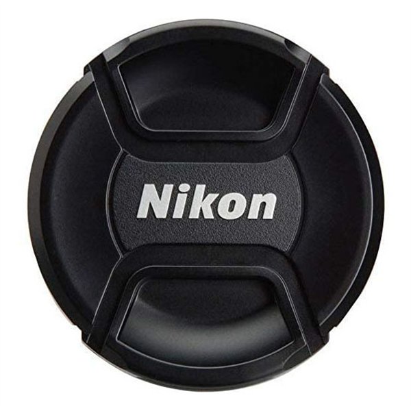 Nikon LC-67 Tappo ottica frontale 67mm