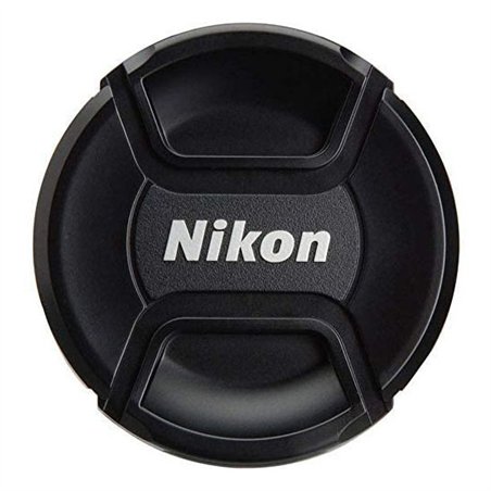 Nikon LC-67 Tappo ottica frontale 67mm