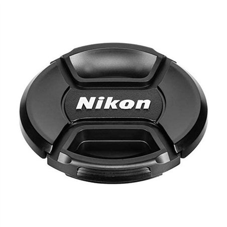 Nikon LC-67 Tappo ottica frontale 67mm