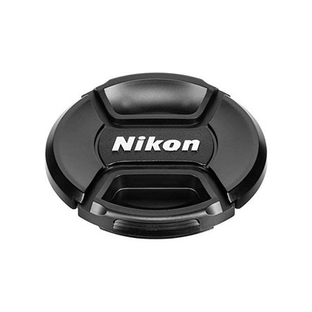 Nikon LC-82 Tappo ottica frontale 82mm