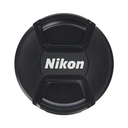Nikon LC-95 Tappo ottica frontale 95mm