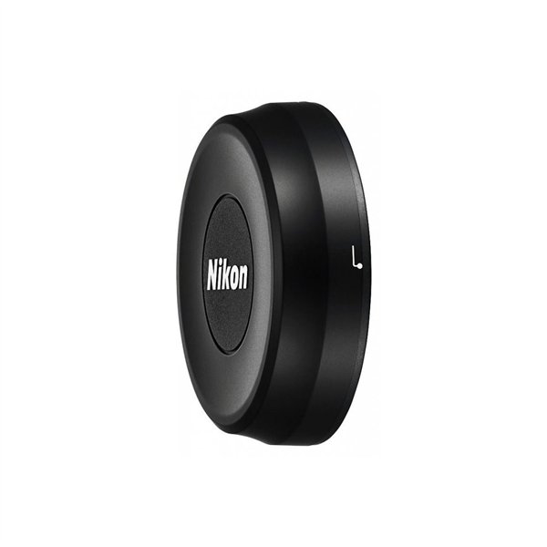 Nikon LC-K101 Tappo frontale PC-E 19/4 E ED