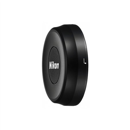 Nikon LC-K101 Tappo frontale PC-E 19/4 E ED