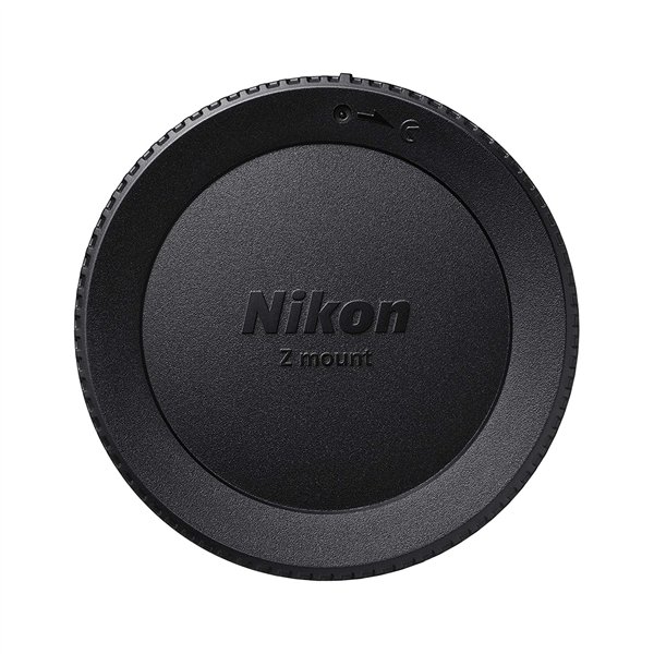 Nikon BF-N1 Tappo CorpoNikon Z