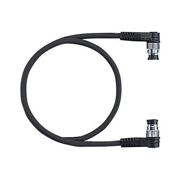 Nikon MC-23A Cavo di collegamento per sincronizzare 2 DSLR