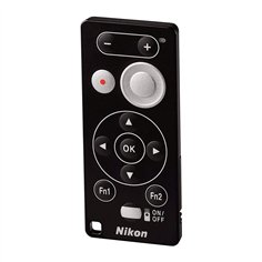 Nikon ML-L7 Telecomando Bluetooth P/A1000/B600/Z50 2