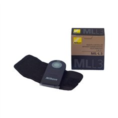 Nikon ML-L3 Telecomando IR * 2