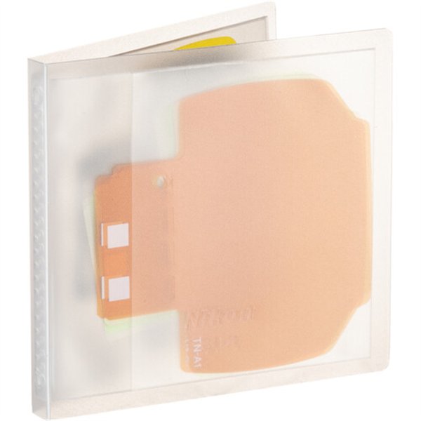 Nikon SJ-2 SET Filtri colorati per SB-200