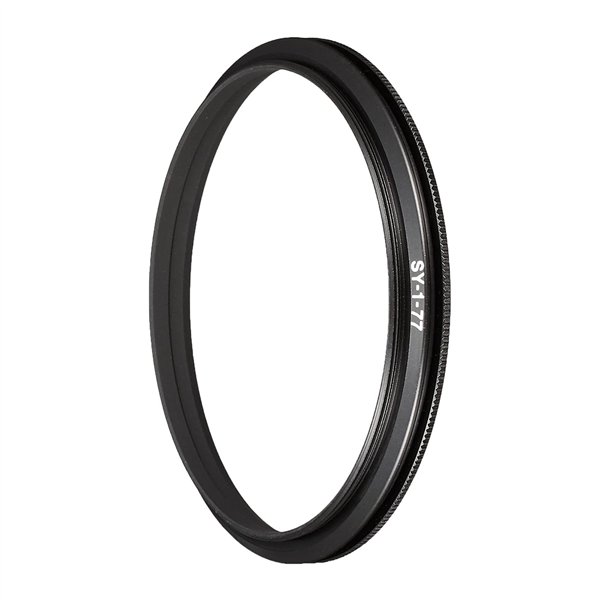 Nikon SY-1-77 Anello adattatore 77mm per SX-1