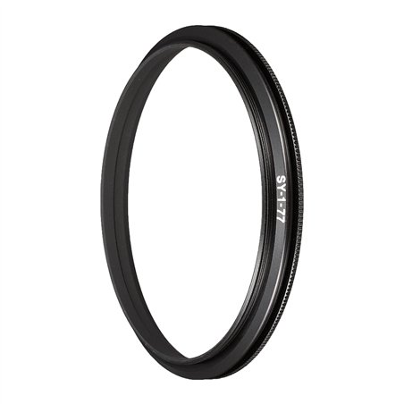 Nikon SY-1-77 Anello adattatore 77mm per SX-1
