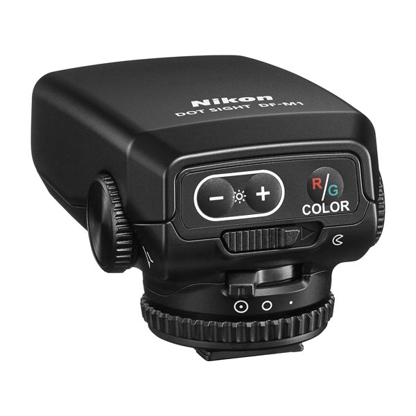 Nikon DF-M1 Mirino di Puntamento Dot Sight