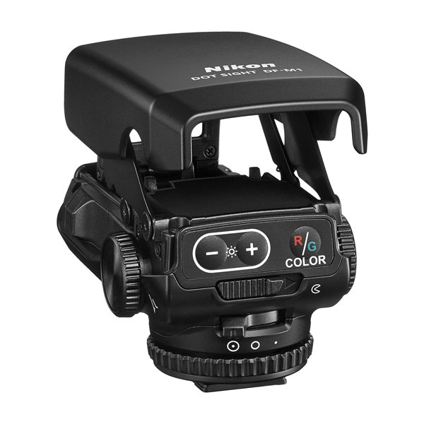 Nikon DF-M1 Mirino di Puntamento Dot Sight