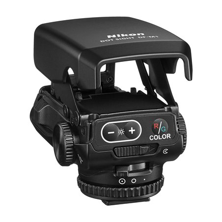 Nikon DF-M1 Mirino di Puntamento Dot Sight