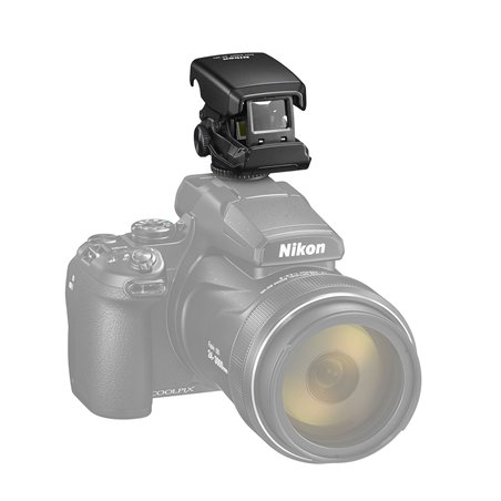 Nikon DF-M1 Mirino di Puntamento Dot Sight