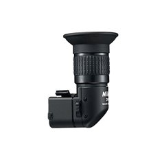 Nikon DR-6 Mirino angolare Reflex oculare rettangolare