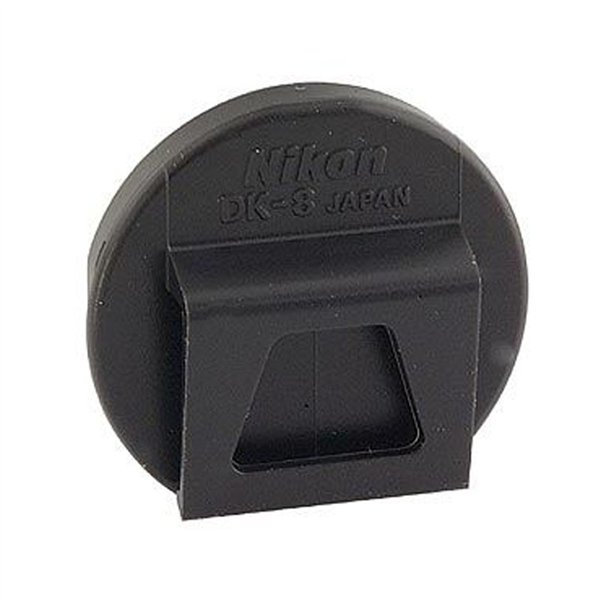 Nikon DK-8 Coperchio oculare F801,F801s ***