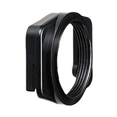Nikon DK-22 adattatore Oculare Mirini Rett, (D3000,D300s,D90,D100)