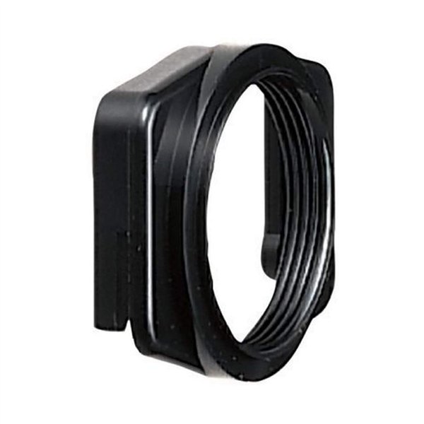 Nikon DK-22 adattatore Oculare Mirini Rett, (D3000,D300s,D90,D100)