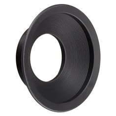 Nikon DK-19 Conghiglia gomma (D3s,D3x,D700,D2H,D2X)