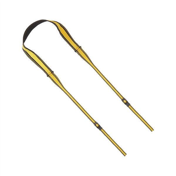 Nikon AN-6Y Tracolla Nylon Gialla (50mm) per DSLR